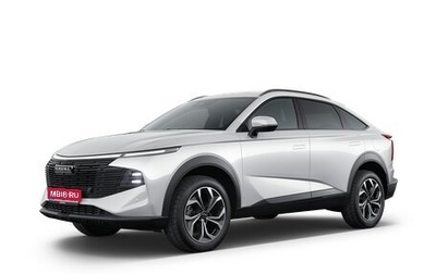 Haval F7x, 2025 год, 3 799 000 рублей, 1 фотография