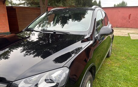 Volkswagen Touareg III, 2013 год, 2 300 000 рублей, 1 фотография
