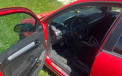 Opel Astra H, 2006 год, 300 000 рублей, 1 фотография