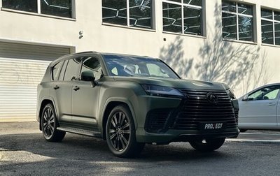 Lexus LX, 2024 год, 14 400 000 рублей, 1 фотография