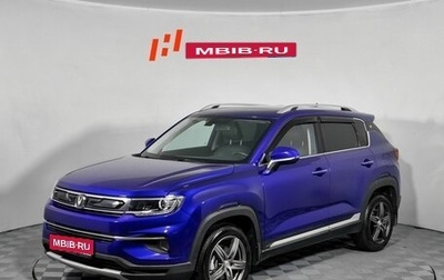 Changan CS35 Plus, 2020 год, 1 295 000 рублей, 1 фотография