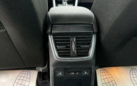 Skoda Octavia, 2018 год, 1 450 000 рублей, 14 фотография
