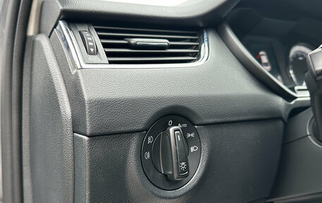 Skoda Octavia, 2018 год, 1 450 000 рублей, 17 фотография