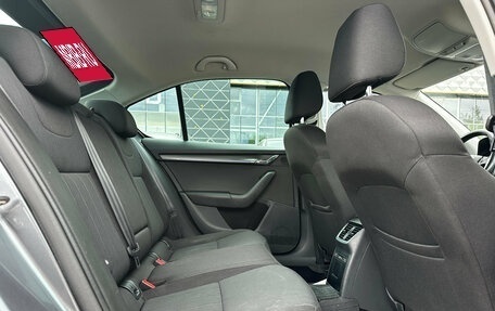 Skoda Octavia, 2018 год, 1 450 000 рублей, 15 фотография