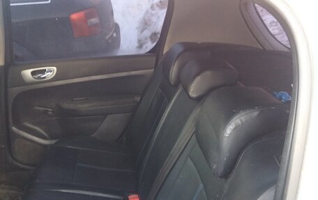 Peugeot 307 I, 2003 год, 180 000 рублей, 5 фотография