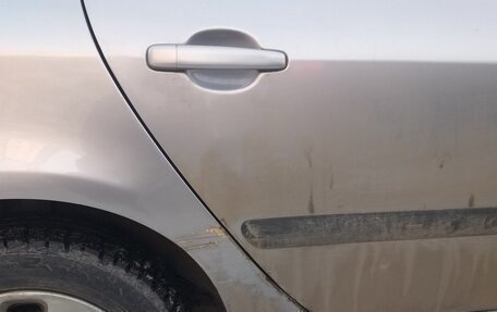 Peugeot 307 I, 2003 год, 180 000 рублей, 7 фотография