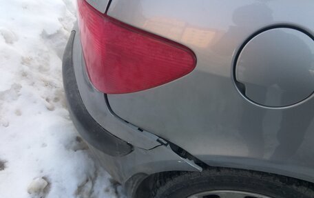 Peugeot 307 I, 2003 год, 180 000 рублей, 6 фотография
