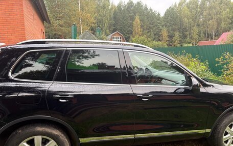 Volkswagen Touareg III, 2013 год, 2 300 000 рублей, 5 фотография