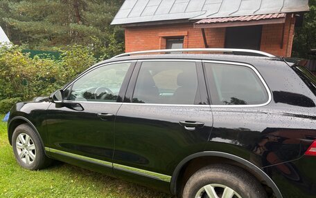 Volkswagen Touareg III, 2013 год, 2 300 000 рублей, 7 фотография