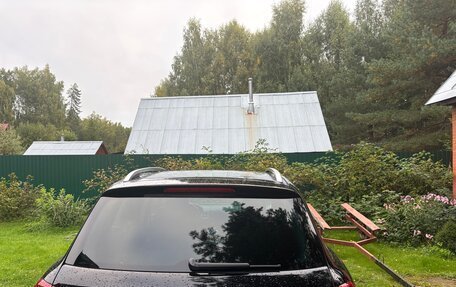 Volkswagen Touareg III, 2013 год, 2 300 000 рублей, 4 фотография