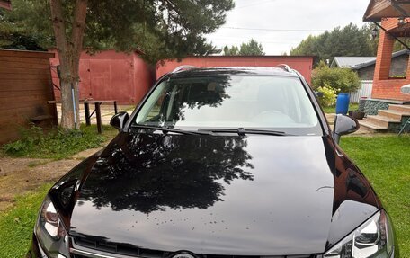 Volkswagen Touareg III, 2013 год, 2 300 000 рублей, 6 фотография