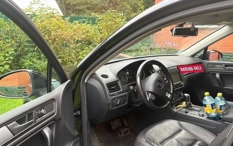 Volkswagen Touareg III, 2013 год, 2 300 000 рублей, 3 фотография