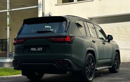 Lexus LX, 2024 год, 14 400 000 рублей, 7 фотография