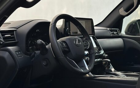 Lexus LX, 2024 год, 14 400 000 рублей, 8 фотография