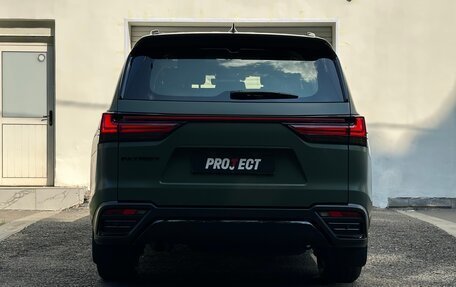 Lexus LX, 2024 год, 14 400 000 рублей, 6 фотография