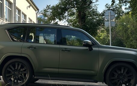Lexus LX, 2024 год, 14 400 000 рублей, 4 фотография