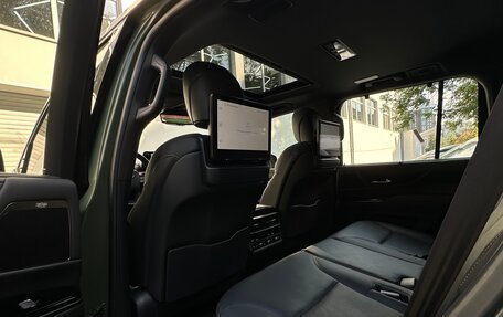 Lexus LX, 2024 год, 14 400 000 рублей, 15 фотография
