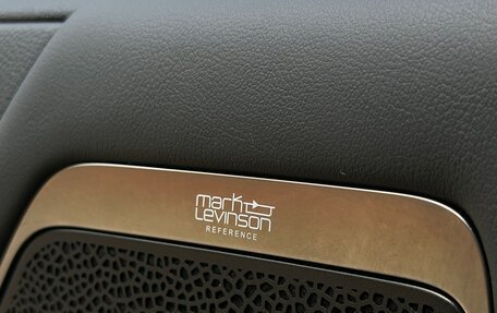 Lexus LX, 2024 год, 14 400 000 рублей, 14 фотография