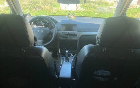 Opel Astra H, 2006 год, 300 000 рублей, 6 фотография