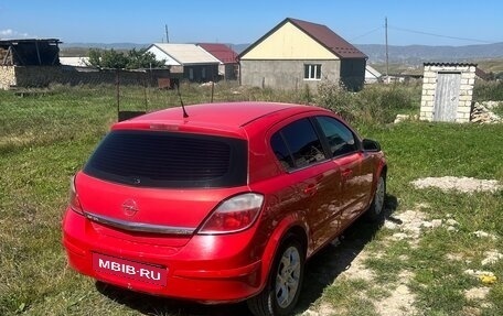 Opel Astra H, 2006 год, 300 000 рублей, 5 фотография