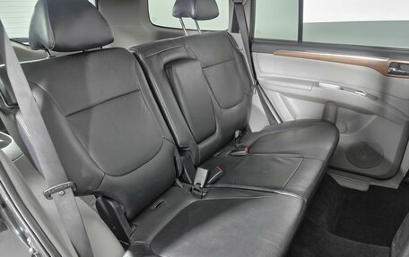Mitsubishi Pajero Sport II рестайлинг, 2008 год, 1 389 000 рублей, 11 фотография