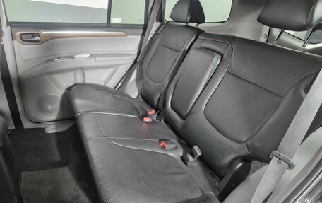 Mitsubishi Pajero Sport II рестайлинг, 2008 год, 1 389 000 рублей, 12 фотография