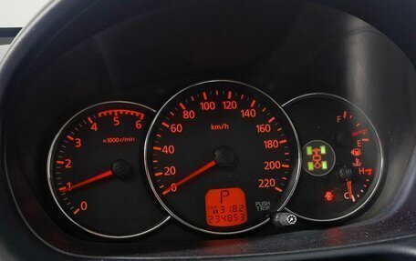 Mitsubishi Pajero Sport II рестайлинг, 2008 год, 1 389 000 рублей, 14 фотография