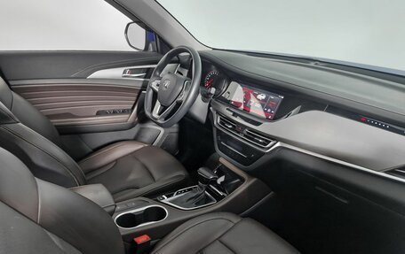 Changan CS35 Plus, 2020 год, 1 295 000 рублей, 10 фотография