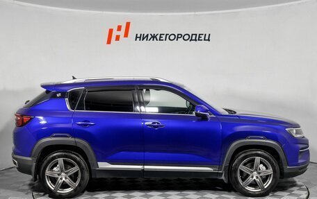 Changan CS35 Plus, 2020 год, 1 295 000 рублей, 4 фотография