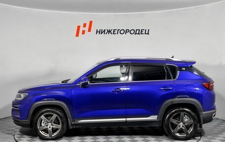 Changan CS35 Plus, 2020 год, 1 295 000 рублей, 8 фотография