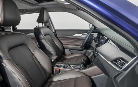 Changan CS35 Plus, 2020 год, 1 295 000 рублей, 9 фотография