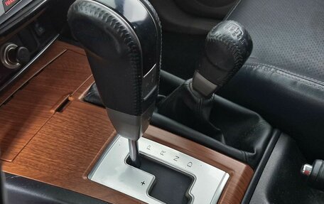 Mitsubishi Pajero Sport II рестайлинг, 2008 год, 1 389 000 рублей, 16 фотография