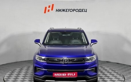 Changan CS35 Plus, 2020 год, 1 295 000 рублей, 2 фотография