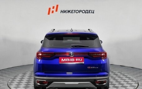 Changan CS35 Plus, 2020 год, 1 295 000 рублей, 6 фотография