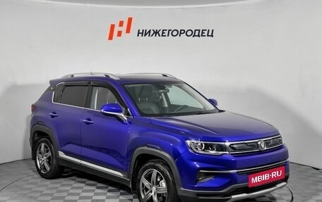 Changan CS35 Plus, 2020 год, 1 295 000 рублей, 3 фотография
