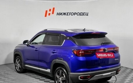 Changan CS35 Plus, 2020 год, 1 295 000 рублей, 7 фотография