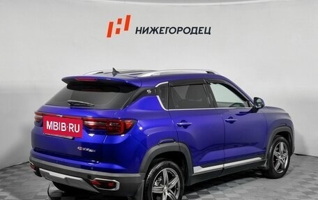 Changan CS35 Plus, 2020 год, 1 295 000 рублей, 5 фотография