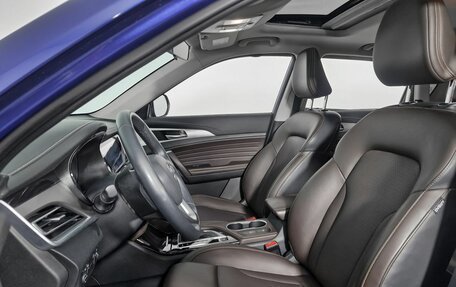 Changan CS35 Plus, 2020 год, 1 295 000 рублей, 13 фотография