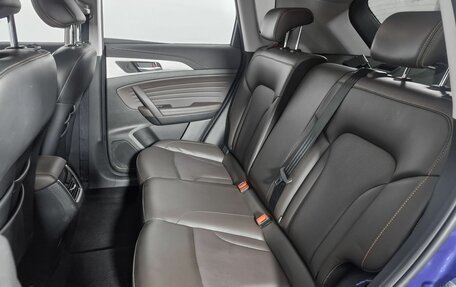 Changan CS35 Plus, 2020 год, 1 295 000 рублей, 12 фотография