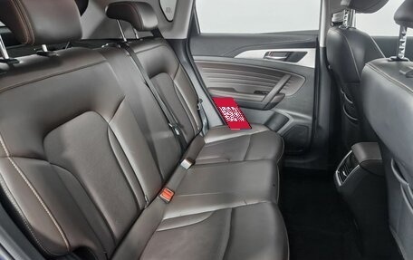 Changan CS35 Plus, 2020 год, 1 295 000 рублей, 11 фотография