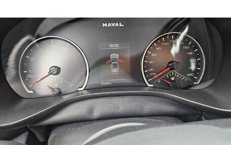 Haval Jolion, 2024 год, 1 900 000 рублей, 3 фотография