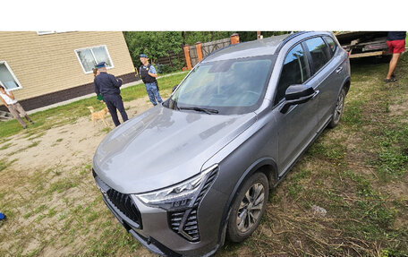 Haval Jolion, 2024 год, 1 900 000 рублей, 5 фотография