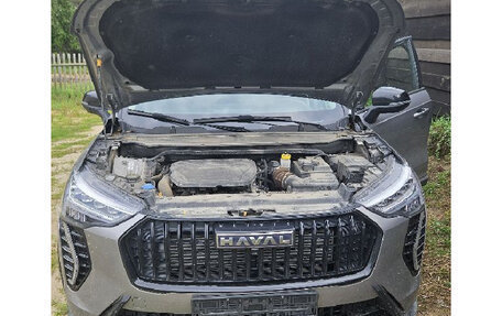 Haval Jolion, 2024 год, 1 900 000 рублей, 2 фотография