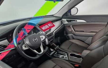 Changan CS35 Plus, 2020 год, 1 295 000 рублей, 14 фотография