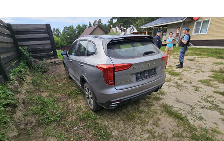 Haval Jolion, 2024 год, 1 900 000 рублей, 6 фотография