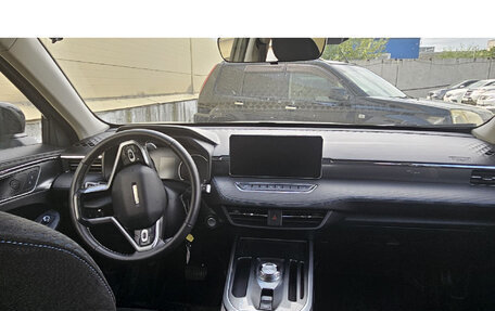 Haval Jolion, 2024 год, 1 900 000 рублей, 12 фотография