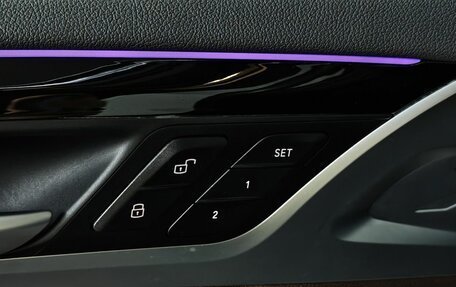 BMW X3, 2021 год, 5 049 000 рублей, 16 фотография