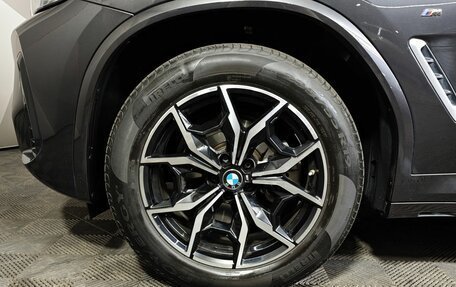 BMW X3, 2021 год, 5 049 000 рублей, 7 фотография