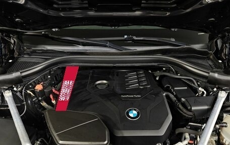 BMW X3, 2021 год, 5 049 000 рублей, 10 фотография