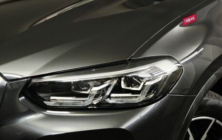 BMW X3, 2021 год, 5 049 000 рублей, 8 фотография